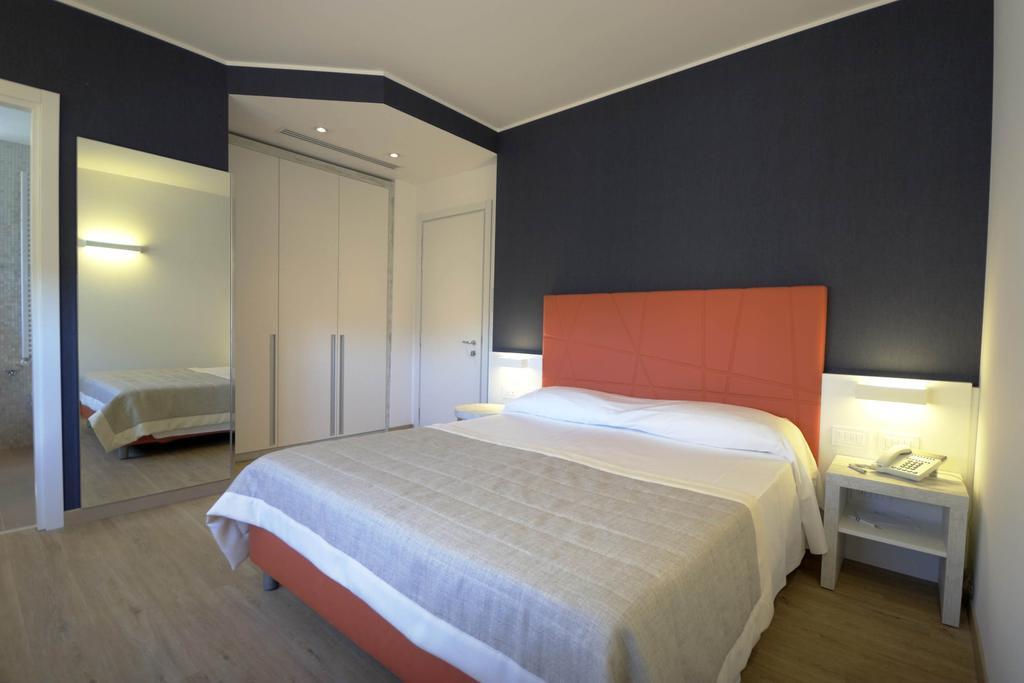 Gabbiano Hotel Civitanova Marche Eksteriør bilde